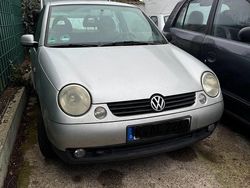 Gebraucht 2001 VW Lupo Kleinwagen | 1.000 € (Fairer Preis)