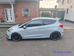 Grau Gebraucht 2020 Ford Fiesta Performance Edition Kleinwagen | 17.499 € (Fairer Preis)