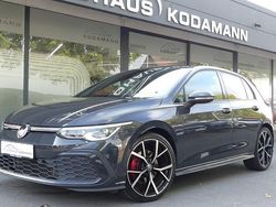 Uranograu Gebraucht 2022 VW Golf GTD Limousine | 25.950 € (Fairer Preis)