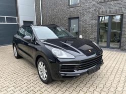 Schwarz Gebraucht 2020 Porsche Cayenne S SUV | 48.400 €