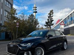 Schwarz Gebraucht 2021 Audi A3 e-tron Ambiente Kleinwagen | 18.900 € (Superpreis)