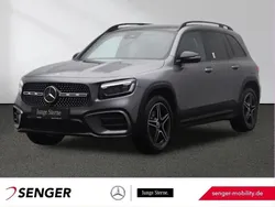 Gebraucht 2024 Mercedes GLB200 AMG SUV | 46.770 € (Teuer)