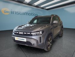Grau Neu 2025 Dacia Duster SUV | 26.799 € (Fairer Preis)