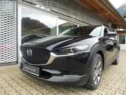 Gebraucht 2024 Mazda CX-30 Exclusive-Line SUV | 35.990 €