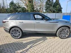 Grau Gebraucht 2018 Land Rover Range Rover Velar R-Dynamic SUV | 39.500 €