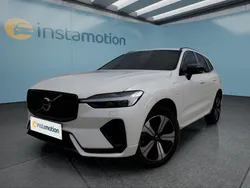 Weiß Gebraucht 2024 Volvo XC60 SUV | 55.299 € (Fairer Preis)