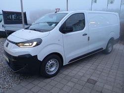 Weiß Neu 2025 Fiat Scudo Van | 30.928 € (Fairer Preis)