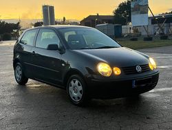 Schwarz Gebraucht 2004 VW Polo Kleinwagen | 1.250 € (Fairer Preis)