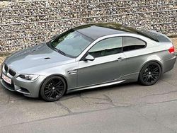 Grau Gebraucht 2008 BMW M3 Coupé | 41.550 € (Guter Preis)