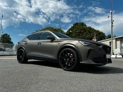 Andere farben Gebraucht 2025 Cupra Formentor Limited Edition SUV | 100.000 €
