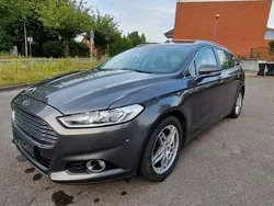 Grau Gebraucht 2017 Ford Mondeo Titanium Kombi | 8.200 € (Guter Preis)