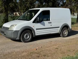 Weiß Gebraucht 2008 Ford Transit Limousine | 2.650 € (Guter Preis)