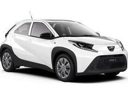 Weiß Neu 2025 Toyota Aygo Business Edition Kleinwagen | 19.630 €