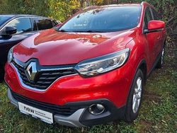Rot Gebraucht 2015 Renault Kadjar XMOD SUV | 8.650 € (Guter Preis)