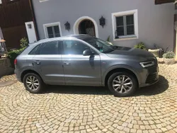 Gebraucht 2015 Audi Q3 Sport SUV | 20.850 € (Fairer Preis)