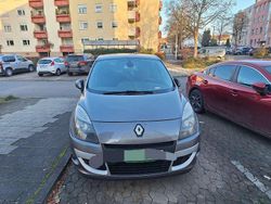 Gebraucht 2010 Renault Scénic Dynamique Van / Kleinbus | 5.500 € (Fairer Preis)