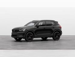 Schwarz (onyx black edition) Neu 2025 Volvo XC40 Plus SUV | 39.234 € (Guter Preis)