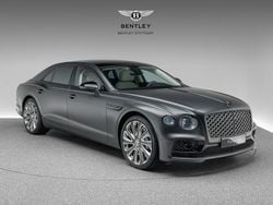 Grau Gebraucht 2023 Bentley Flying Spur Mulliner Limousine | 229.890 € (Teuer)
