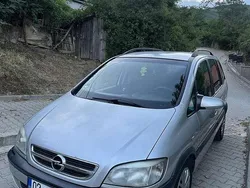 Gebraucht 2004 Opel Zafira Edition Van / Kleinbus | 3.500 € (Fairer Preis)