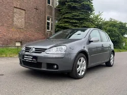 Grau Gebraucht 2005 VW Golf V Kleinwagen | 4.090 € (Fairer Preis)