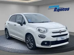 Colore esterno (gelato weiss) Gebraucht 2021 Fiat 500X Sport SUV | 20.950 € (Fairer Preis)