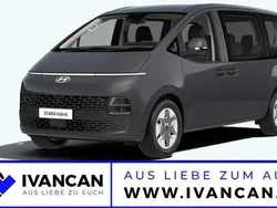 Schwarz Neu 2025 Hyundai Staria Trend Van | 47.290 €