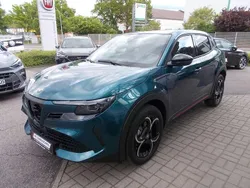 Blue navigli Neu 2025 Alfa Romeo GT Junior Edizione Speciale SUV | 32.980 €