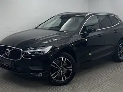 Onyx black Gebraucht 2021 Volvo XC60 SUV | 28.800 € (Guter Preis)