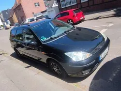 Ford Escort