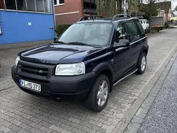 Gebraucht 2003 Land Rover Freelander SUV | 3.300 € (Fairer Preis)