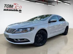 Weiß Gebraucht 2018 VW CC Limousine | 15.850 € (Guter Preis)