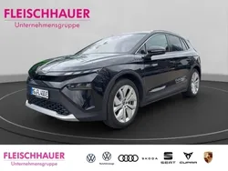 Schwarz Gebraucht 2025 Skoda Elroq SUV | 43.470 € (Fairer Preis)