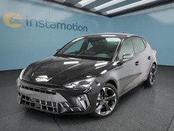 Schwarz Neu 2025 Cupra Leon Kleinwagen | 32.349 € (Superpreis)