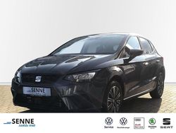 Grau Neu 2025 Seat Ibiza Style Limousine | 22.450 € (Fairer Preis)