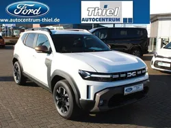 Weiß Neu 2024 Dacia Duster Extreme SUV | 25.990 € (Superpreis)