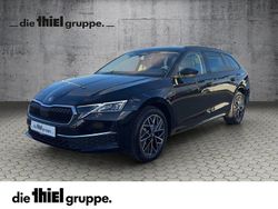 Weiß Neu 2025 Skoda Octavia Tour Kombi | 36.890 € (Fairer Preis)