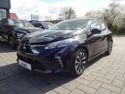 Schwarz Neu 2025 Mitsubishi Colt Plus Limousine | 19.290 € (Etwas zu teuer)