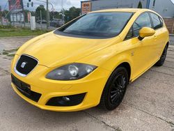 Gebraucht 2009 Seat Leon Sport Limousine | 2.000 € (Superpreis)