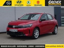 Kardio rot () Gebraucht 2025 Opel Corsa Edition Limousine | 16.690 € (Superpreis)