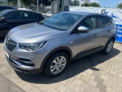 Grau Gebraucht 2020 Opel Grandland X SUV | 14.499 € (Fairer Preis)