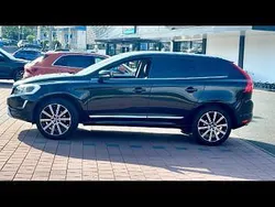 Schwarz Gebraucht 2018 Volvo XC60 Linje Inscription SUV | 18.100 € (Fairer Preis)