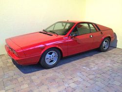 Rot Gebraucht 1975 Lancia Beta Coupé | 16.900 €