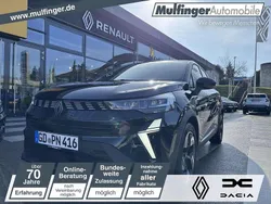 Schwarz Gebraucht 2024 Renault Symbioz Techno SUV | 31.400 € (Fairer Preis)
