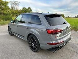 Gebraucht 2023 Audi SQ7 Competition SUV | 111.740 € (Fairer Preis)