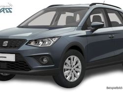 Blau Neu 2025 Seat Arona SUV | 21.170 € (Superpreis)