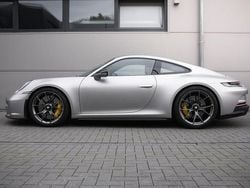 Gtsilbermetallic Gebraucht 2023 Porsche 992 Coupé | 214.900 €