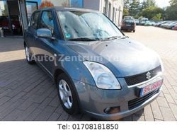 Grau Gebraucht 2006 Suzuki Swift Comfort Kleinwagen | 1.999 € (Guter Preis)