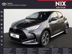 Grau Neu 2025 Toyota Yaris Hybrid Limousine | 23.950 € (Guter Preis)