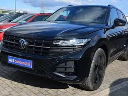 Andere Gebraucht 2025 VW Touareg R-line SUV | 80.880 € (Teuer)