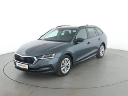 Grau Gebraucht 2020 Skoda Octavia Style Kombi | 19.290 € (Fairer Preis)